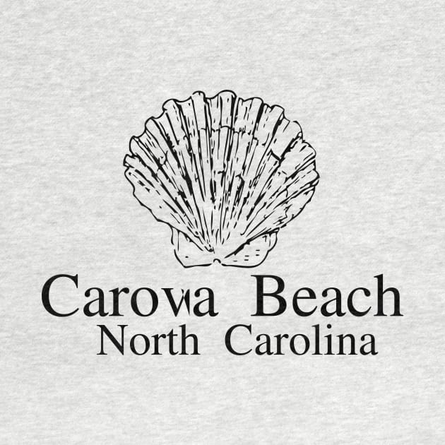 Carova Beach, NC by HerbalBlue